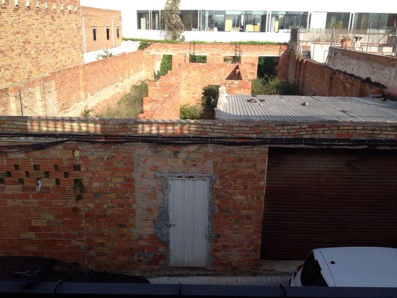 Ref. 5-2893/1086 - Solar urbano en compra venta en Les Roquetes, Sant Pere de Ribes