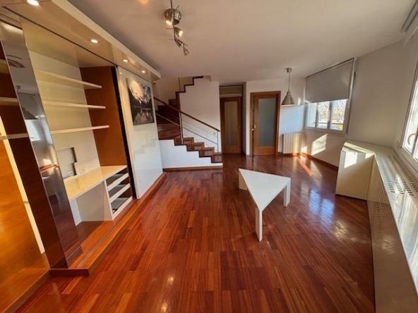 Ref. 25-5219/1468 - Sale of duplex in Vilafranca del Penedès