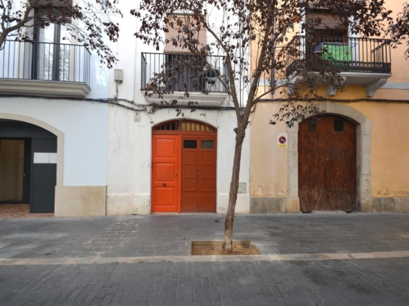 Ref. 03-22483/1098 - Local de lloguer magatzem