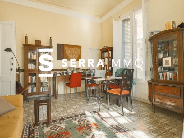 Ref. 6292 - Iconic building for sale near the center of Vilafranca del Penedès