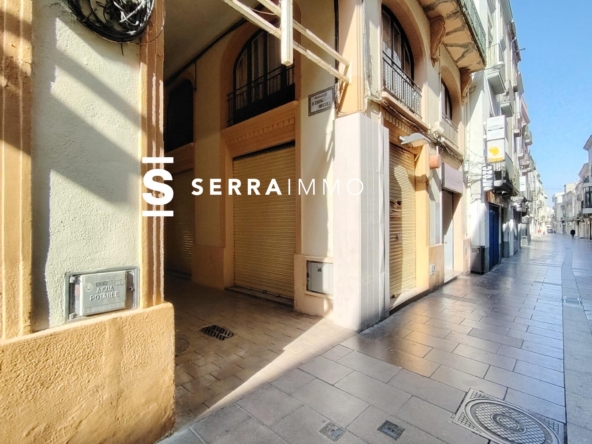 Ref. 6286 - VILAFRANCA DEL PENEDÉS - Local cantoner