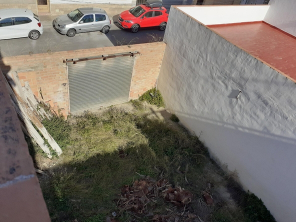 Ref. PA23-01001-RQ/1498 - PARCELA EN VENTA CENTRO LES ROQUETES DEL GARRAF