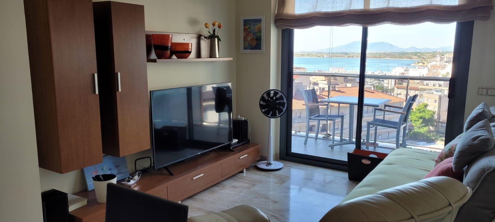 Ref. 1532v/1805 - Charming apartment a step away from the beach with incredible sea views!!