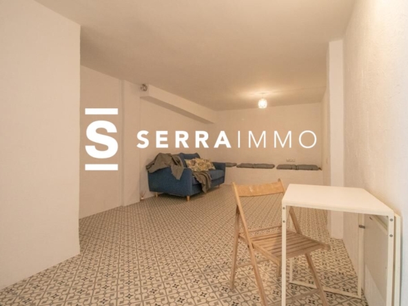 Ref. 6297 - En venta 2 trasteros en el Racó de Santa Llúcia de Vilanova i la Geltrú