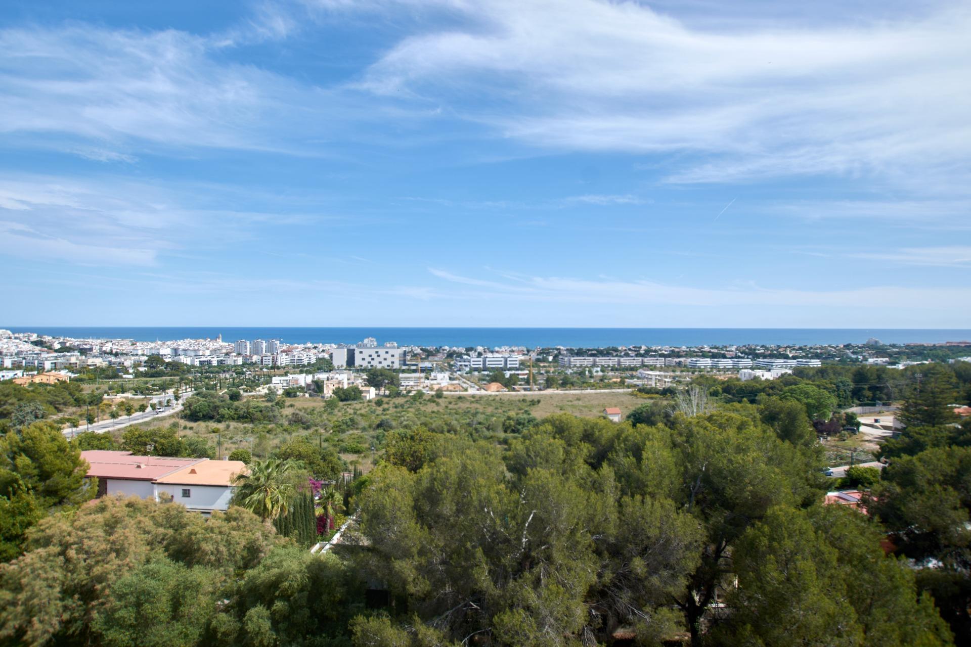 Ref. 14-5198/1213 - ¡¡ PISO EN SITGES - SANTA BÁRBARA !!