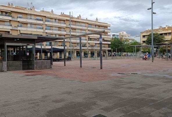 Ref. 14-5200/1213 - ¡¡ PARKING EN VILANOVA I LA GELTRÚ - CENTRO !!