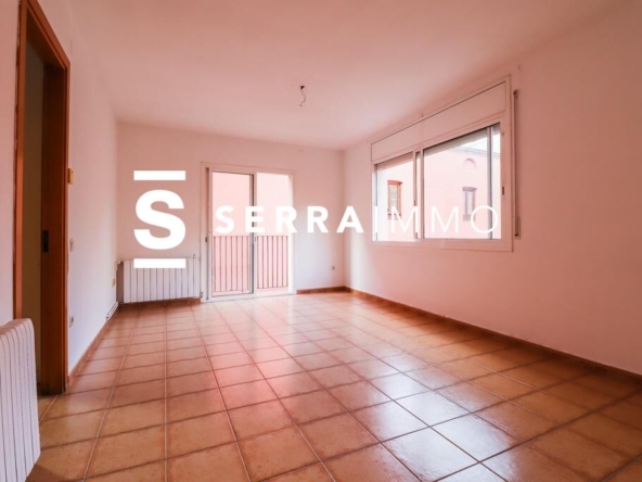 Ref. 6300 - APARTMENT IN THE CENTER OF VILANOVA I LA GELTRÚ