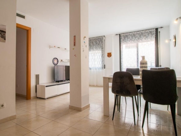 Ref. 29-6311/10897 - Piso con ascensor en el centro de Vilanova