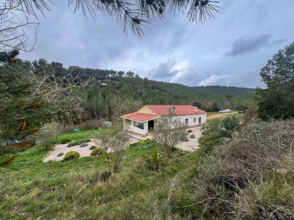 Ref. 12-VFOIX01/1087 - ESPECTACULAR CASA EN PLENA NATURALEZA EN TORELLES DE FOIX