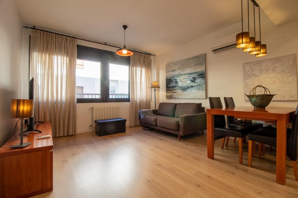 Ref. 29-6303/10897 - Apartment with terrace next to the Rambla Principal in Vilanova i la Geltrú