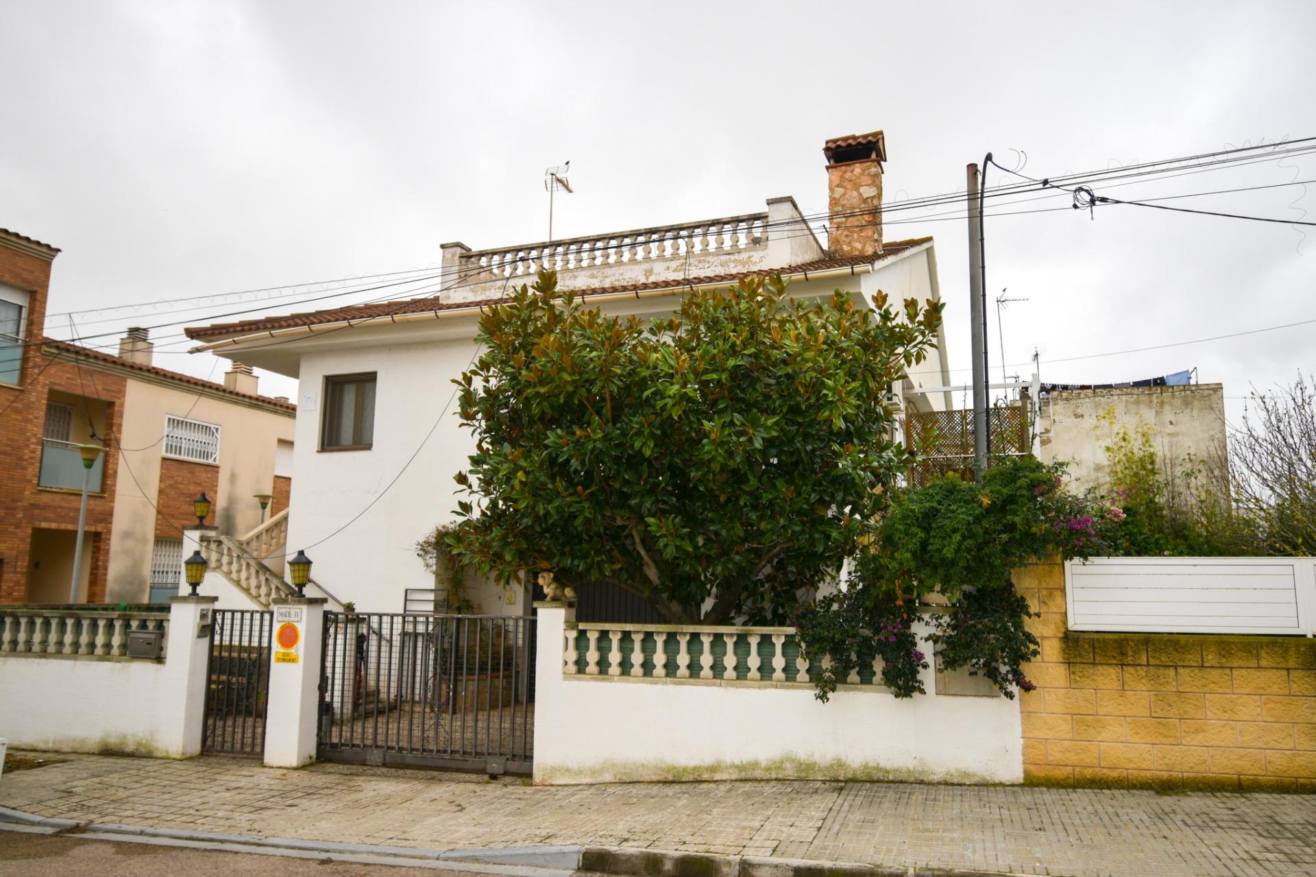 Ref. VSTJAUME01/1087 - Spaciousness, comfort and charm in a unique setting in Sant Jaume dels Domenys