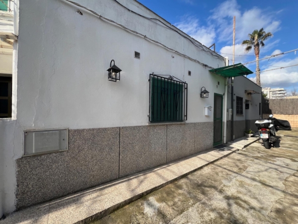 Ref. 27-VVA3031/1553 - Casa para realizar obra integral!!!