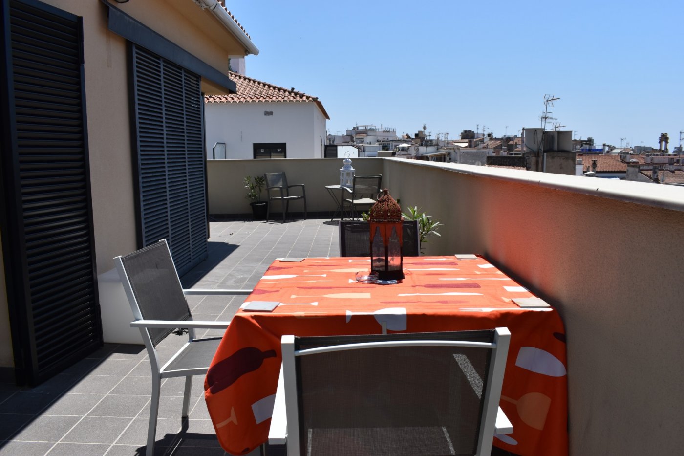 Ref. 13-T21/2194 - Tourist Apartment for your holidays in SITGES !!HUTB-01499354